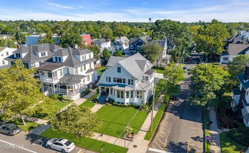 Casa en Asbury Park, Nueva Jersey, Estados Unidos 1