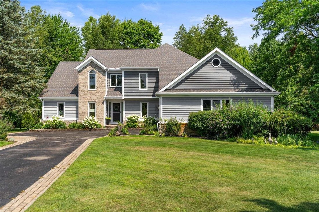 House in Clarkston, Michigan, United States 1 - 18673648
