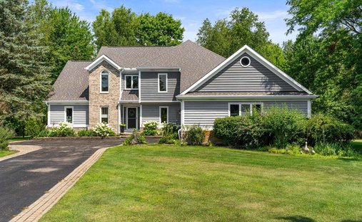 Casa a Clarkston, Michigan, Stati Uniti 1