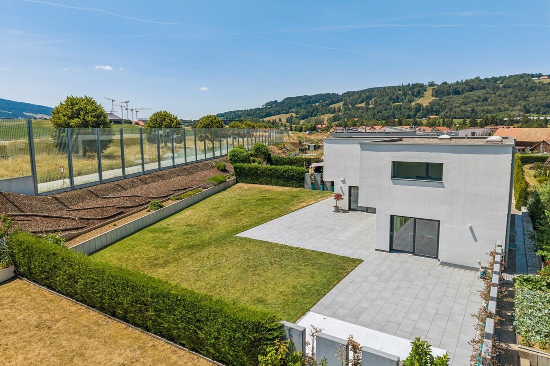 House in Riaz, Fribourg, Switzerland 3 - 18674144