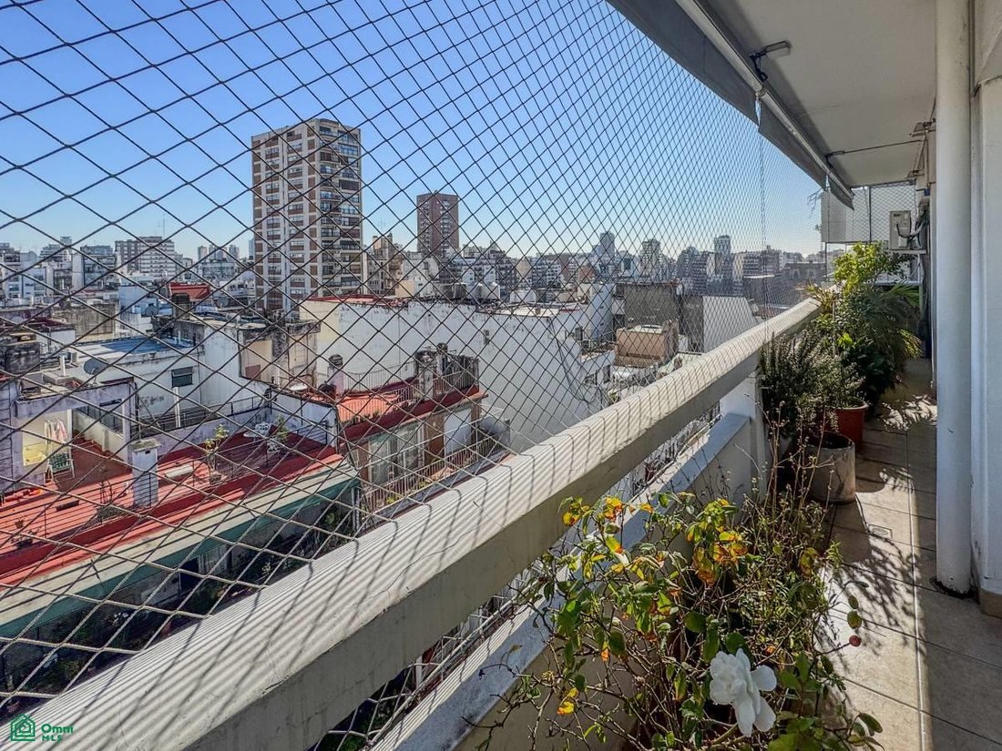 Condominio en Buenos Aires, Buenos Aires, Argentina 5 - 18648978