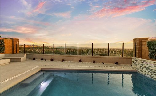 House in Irvine, California, United States 1