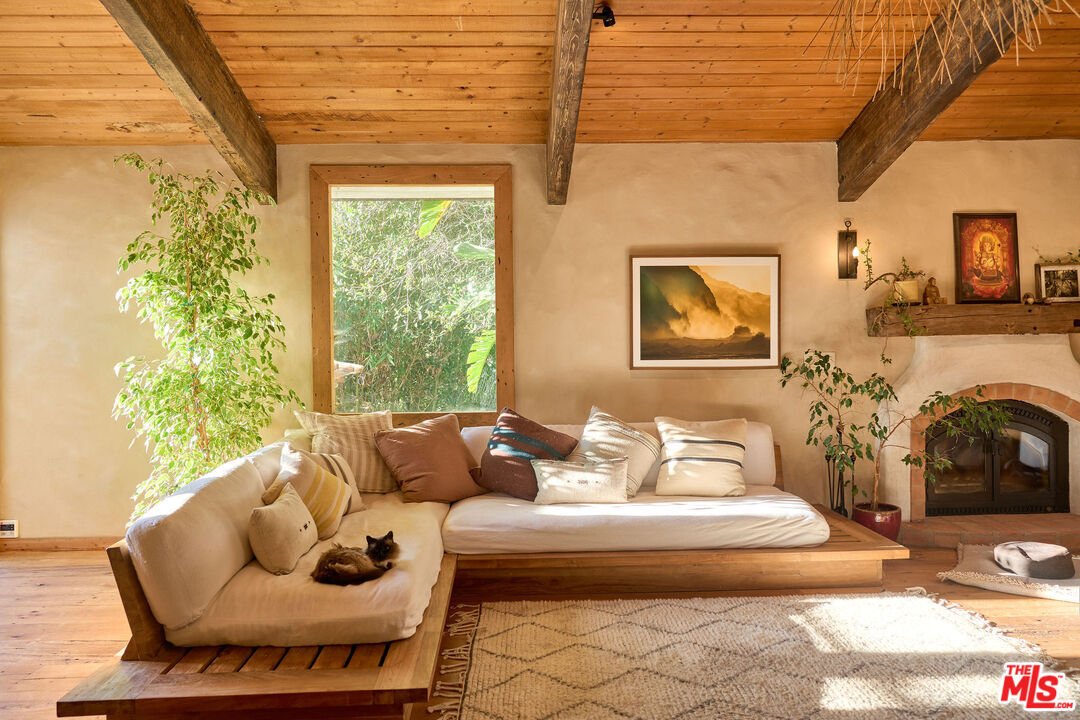 Maison à Topanga Canyon, Californie, États-Unis 4 - 18673967