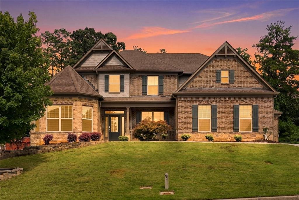 House in Suwanee, Georgia, United States 2 - 18674012