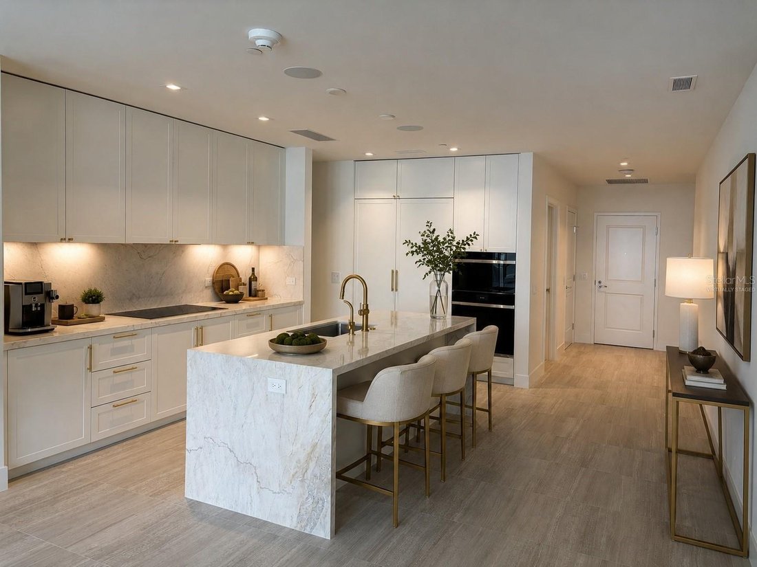 Condominio en Tampa, Florida, Estados Unidos 2 - 18669262
