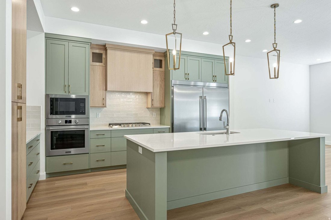 Townhouse in St. George, Utah, United States 3 - 18673520