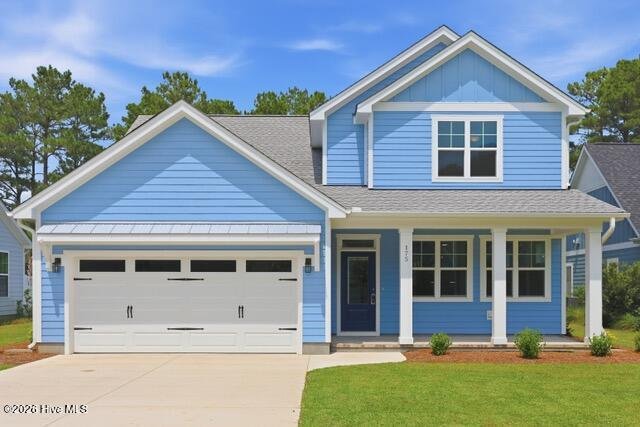 Casa en Holly Ridge, Carolina del Norte, Estados Unidos 1 - 17781488