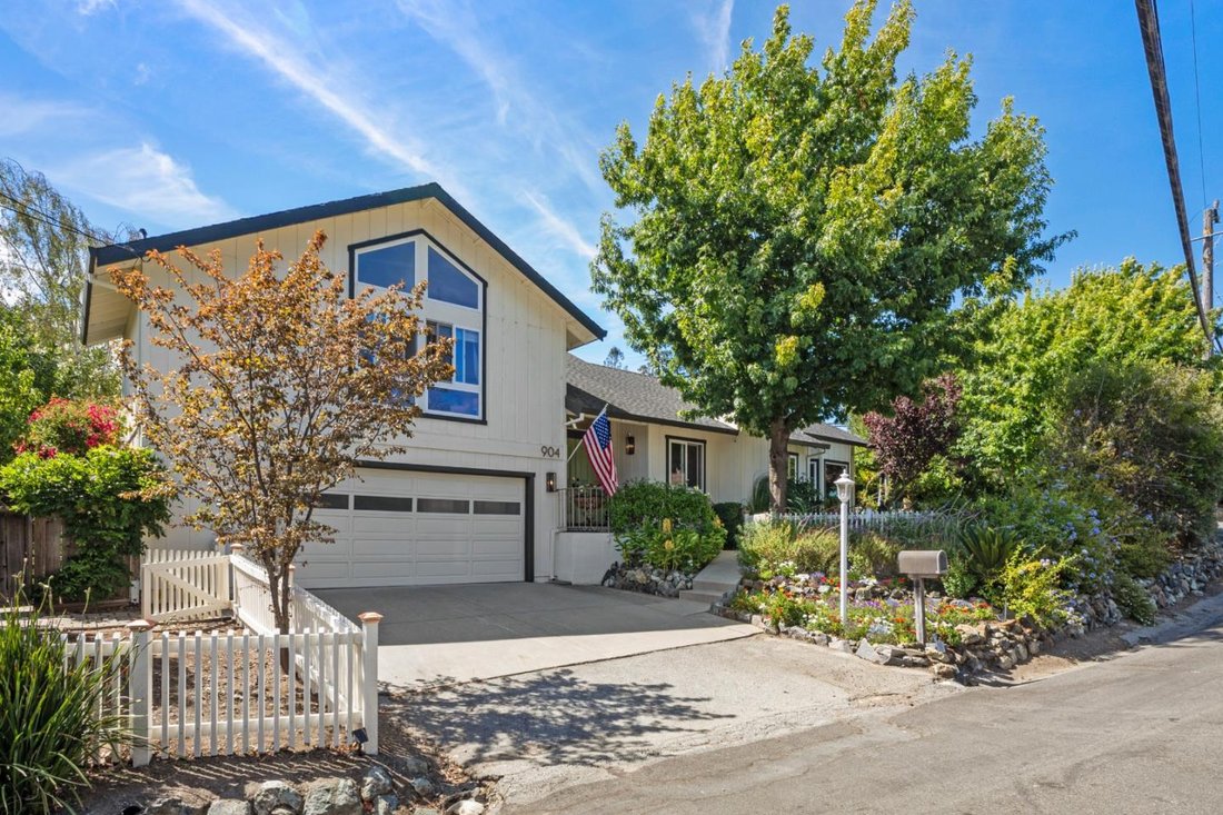 House in Emerald Hills, California, United States 3 - 18673563