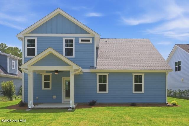 Casa en Holly Ridge, Carolina del Norte, Estados Unidos 5 - 17781488