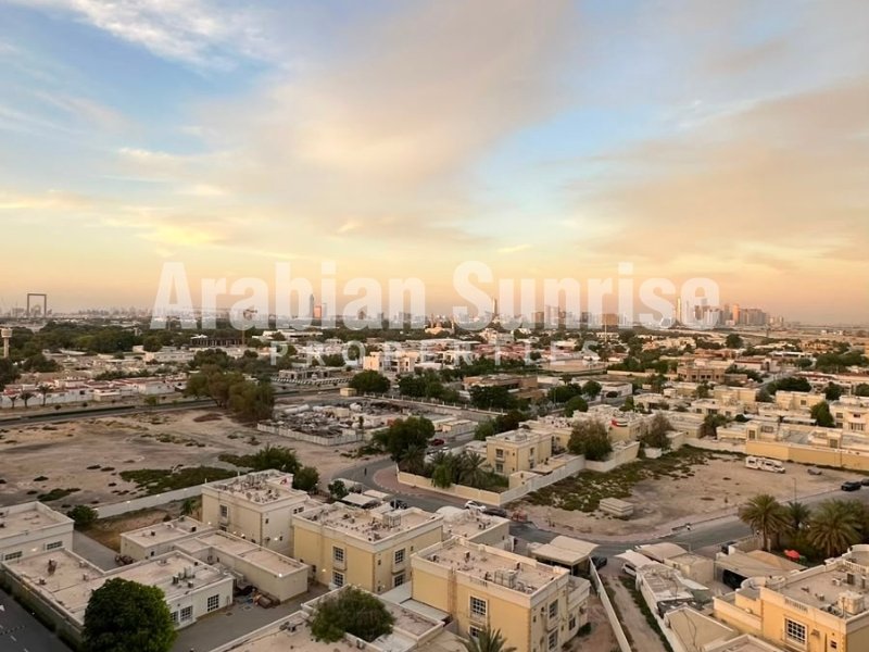 Apartment in Al Karama, Dubai, United Arab Emirates 4 - 18647421