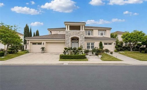 Casa a Rowland Heights, California, Stati Uniti 1