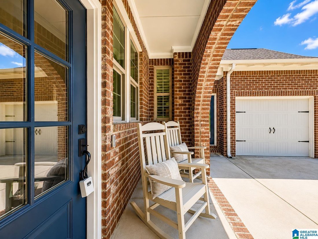 House in Vestavia Hills, Alabama, United States 3 - 18594332
