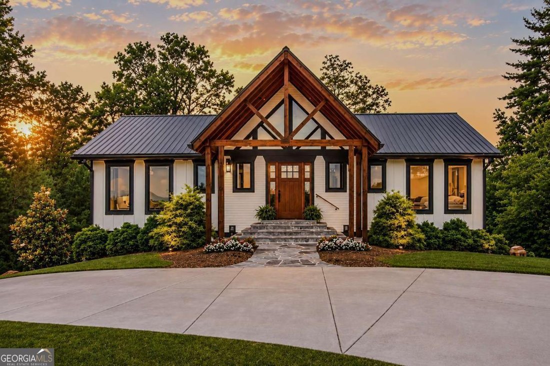House in Ellijay, Georgia, United States 3 - 18674126