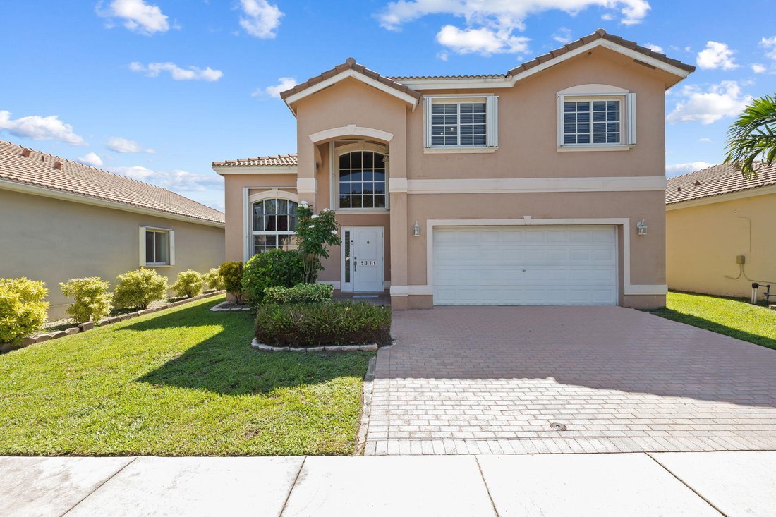 House in Doral, Florida, United States 1 - 18673678