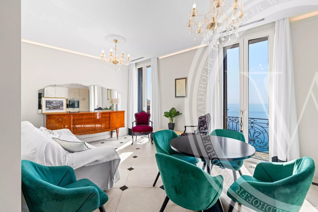 Apartment in Cabbe-Saint Roman, Roquebrune-Cap-Martin, France 5 - 18673614