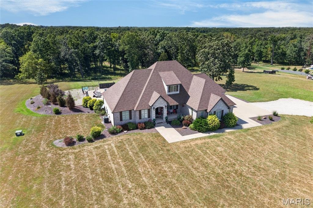 House in Lebanon, Missouri, United States 1 - 18673633