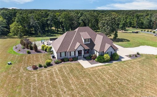 Casa a Lebanon, Missouri, Stati Uniti 1