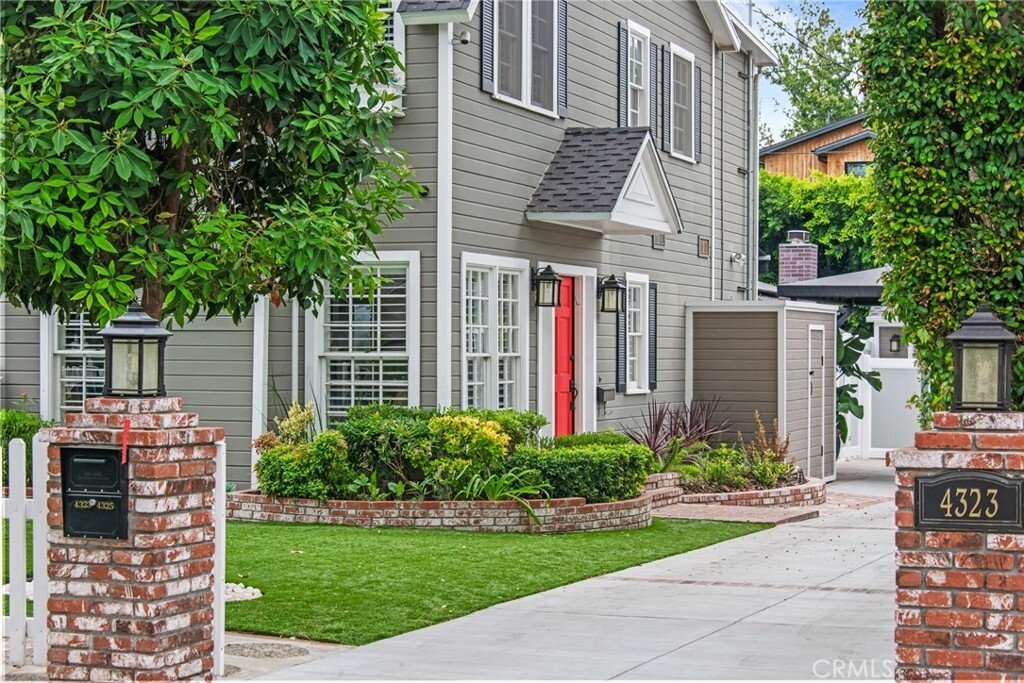 House in Los Angeles, California, United States 4 - 18674059
