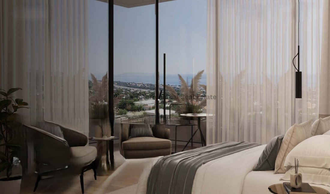 Land in Tala, Paphos, Cyprus 5 - 18673617