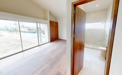 House in Nuevo Vallarta, Nayarit, Mexico 1