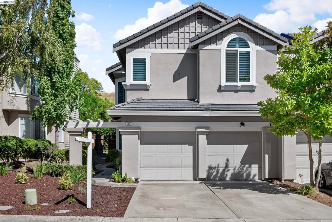 Townhouse in Danville, California, United States 1 - 18673531