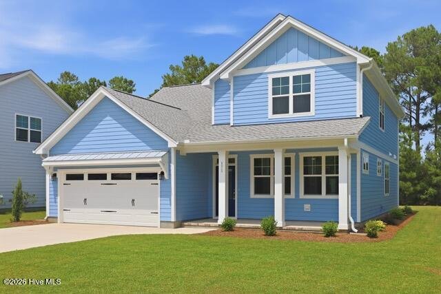 Casa en Holly Ridge, Carolina del Norte, Estados Unidos 4 - 17781488
