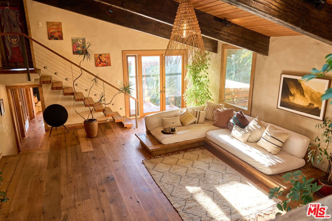 Maison à Topanga Canyon, Californie, États-Unis 5 - 18673967