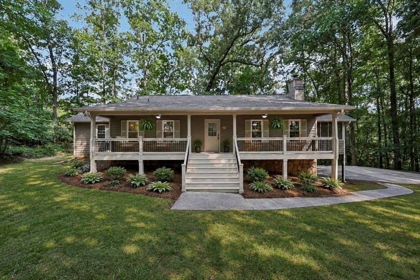 Casa a Marietta, Georgia, Stati Uniti 1 - 18562438
