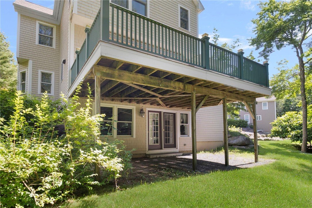 House in South Kingstown, Rhode Island, United States 4 - 18674032