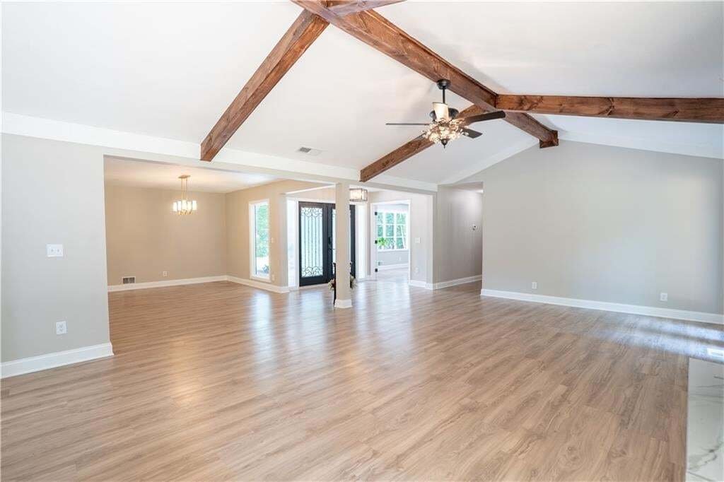 House in Peachtree Corners, Georgia, United States 4 - 18674007