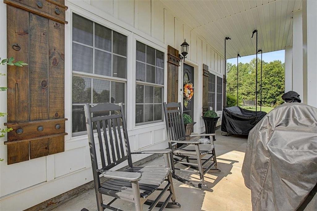 House in Cartersville, Georgia, United States 3 - 18674034