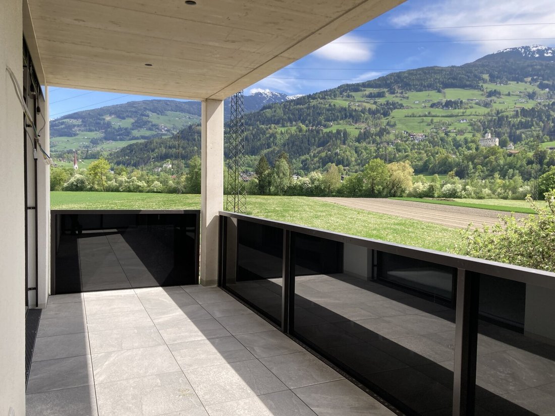 Appartement à Baumkirchen, Tyrol, Autriche 4 - 17032436