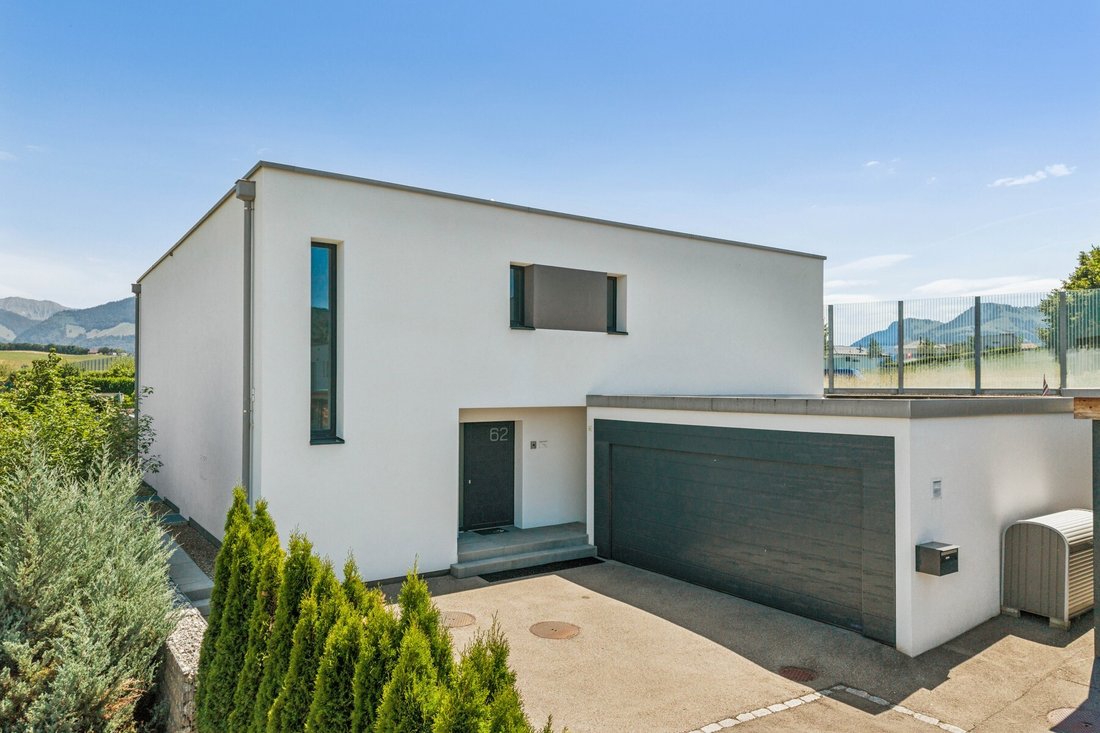 Casa a Riaz, Cantone di Friburgo, Svizzera 3 - 18674144
