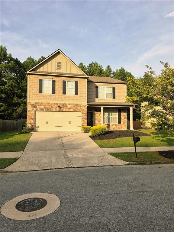 House in Lawrenceville, Georgia, United States 2 - 18573742