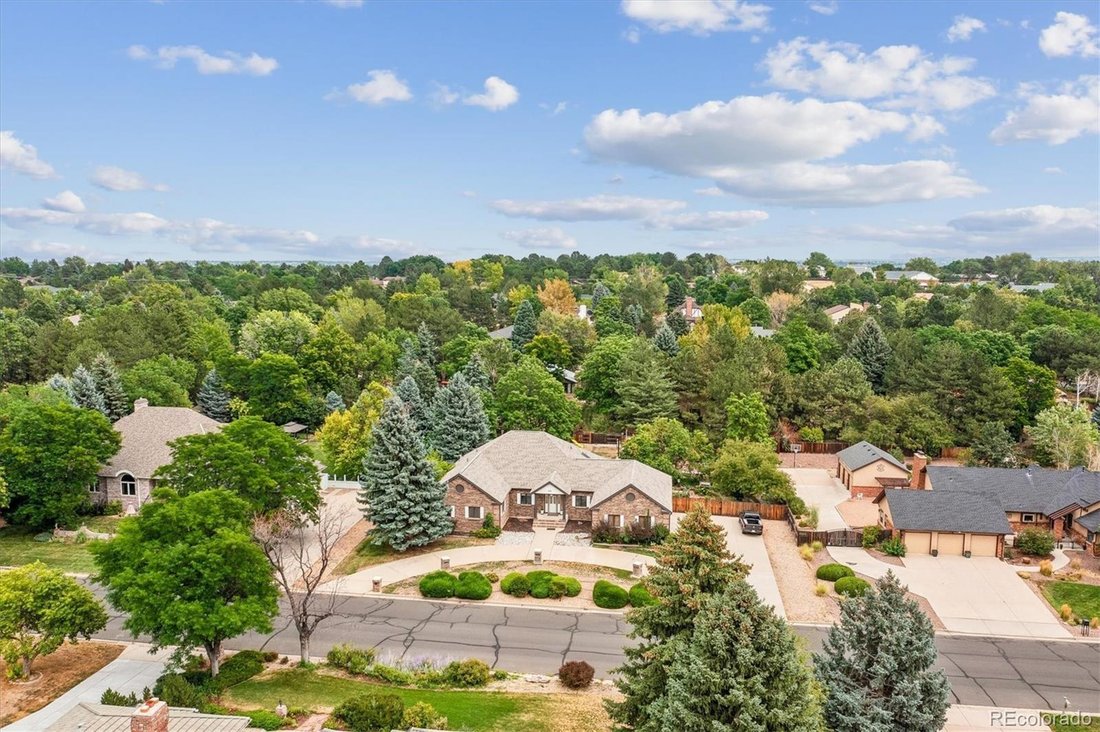 House in Aurora, Colorado, United States 2 - 18673419