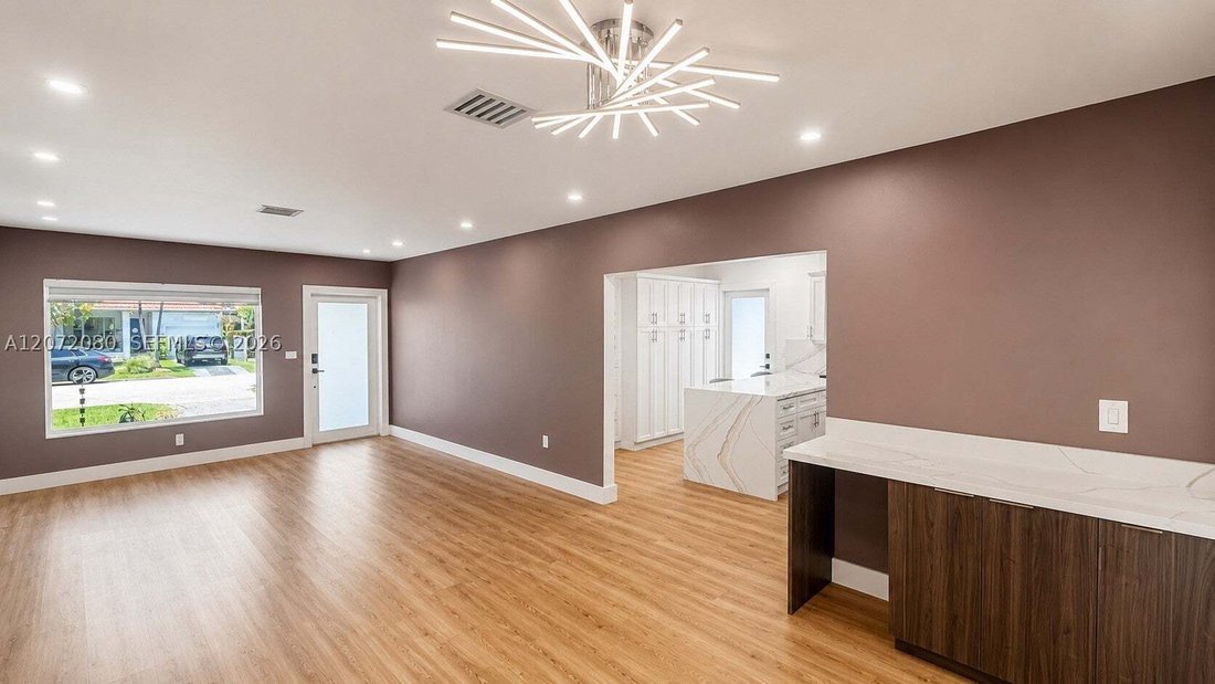 House in Bal Harbour, Florida, United States 5 - 18673936