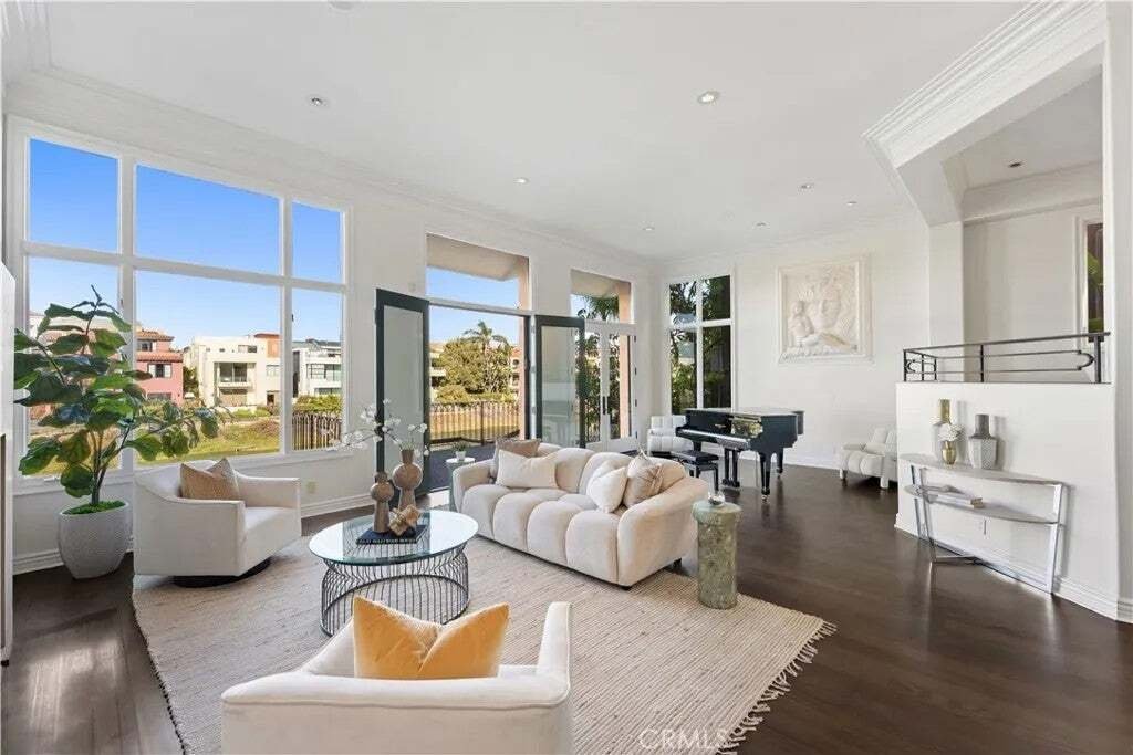 House in Marina del Rey, California, United States 1 - 18674112