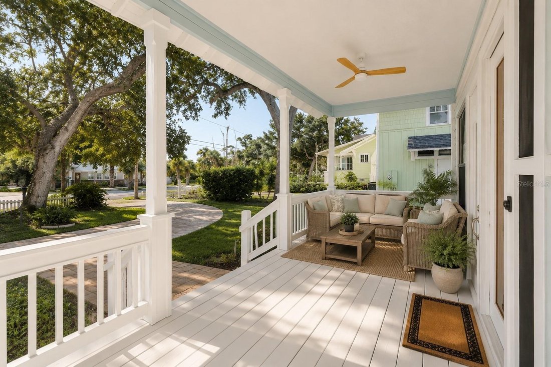 House in New Smyrna Beach, Florida, United States 4 - 18673851