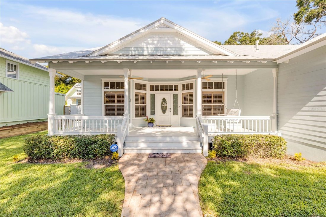 House in New Smyrna Beach, Florida, United States 3 - 18673851