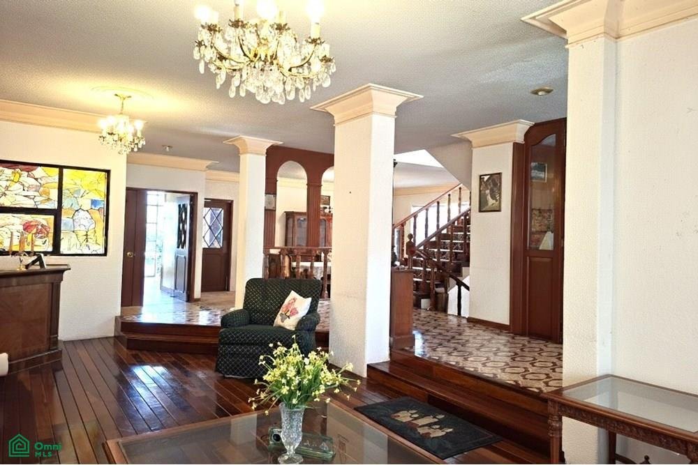 House in Mexico City, Mexico 2 - 18030447
