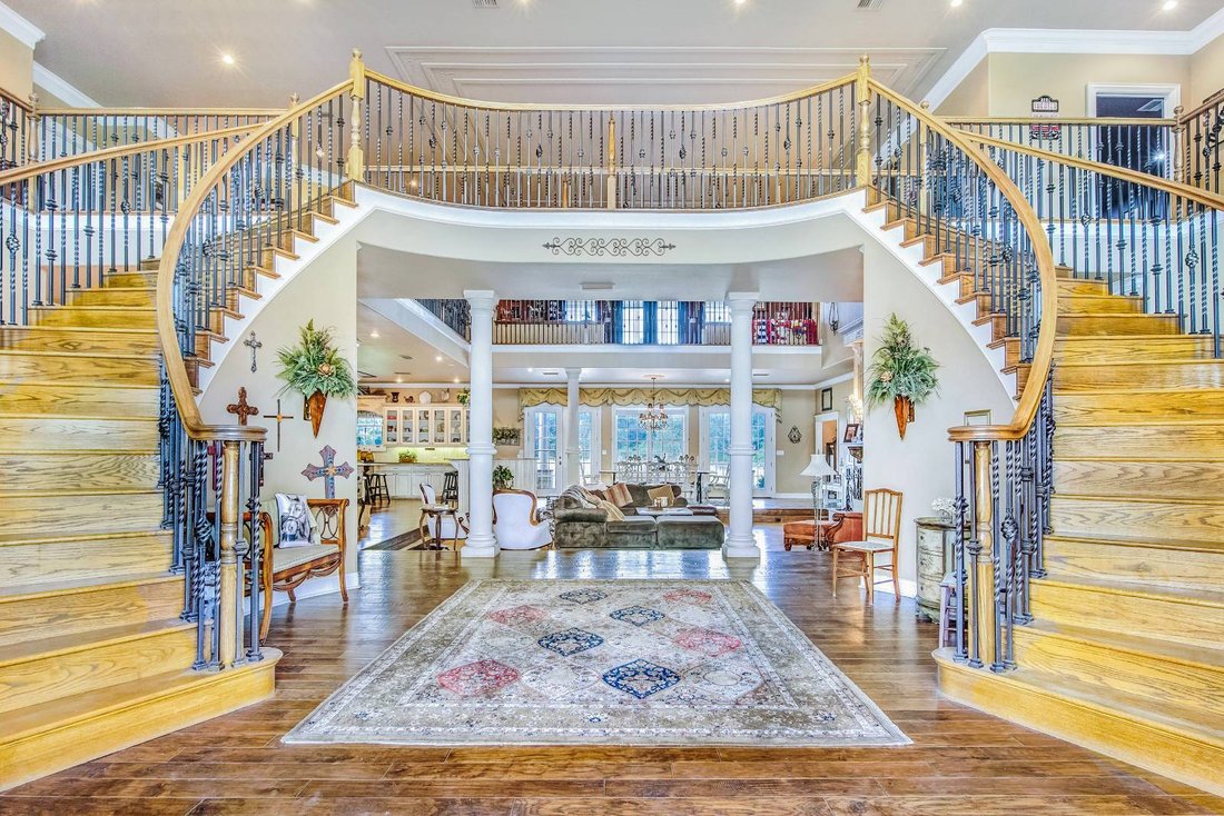 House in Sulphur Springs, Texas, United States 3 - 18673573