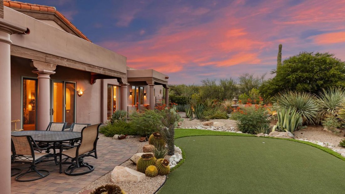 House in Oro Valley, Arizona, United States 4 - 18673805