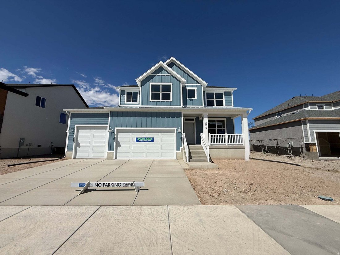 House in Ogden, Utah, United States 2 - 18673584
