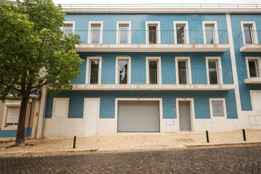 Apartment in Estrela, Lisbon, Portugal 1 - 18673748