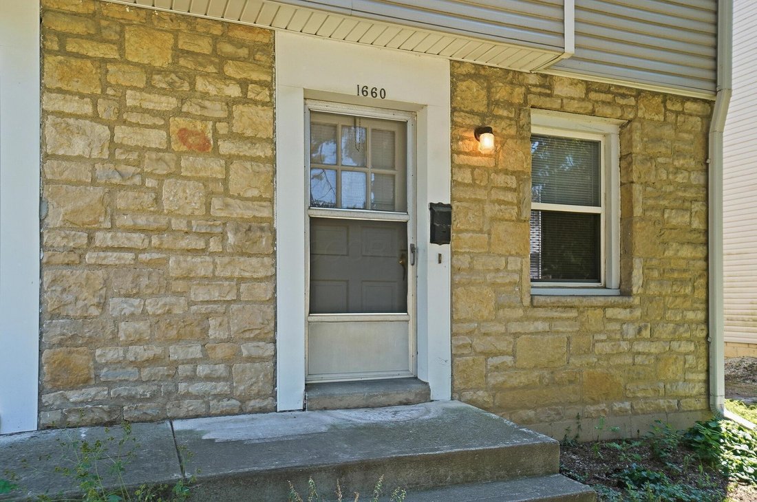 House in Columbus, Ohio, United States 4 - 18673551