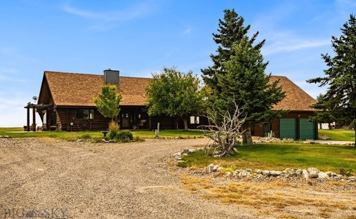 Casa en Belgrade, Montana, Estados Unidos 1