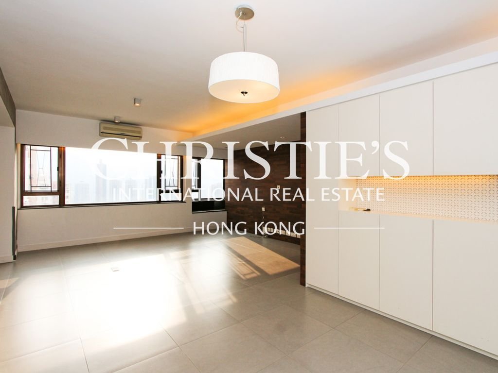 Apartment in Hong Kong, Hong Kong 2 - 18674164