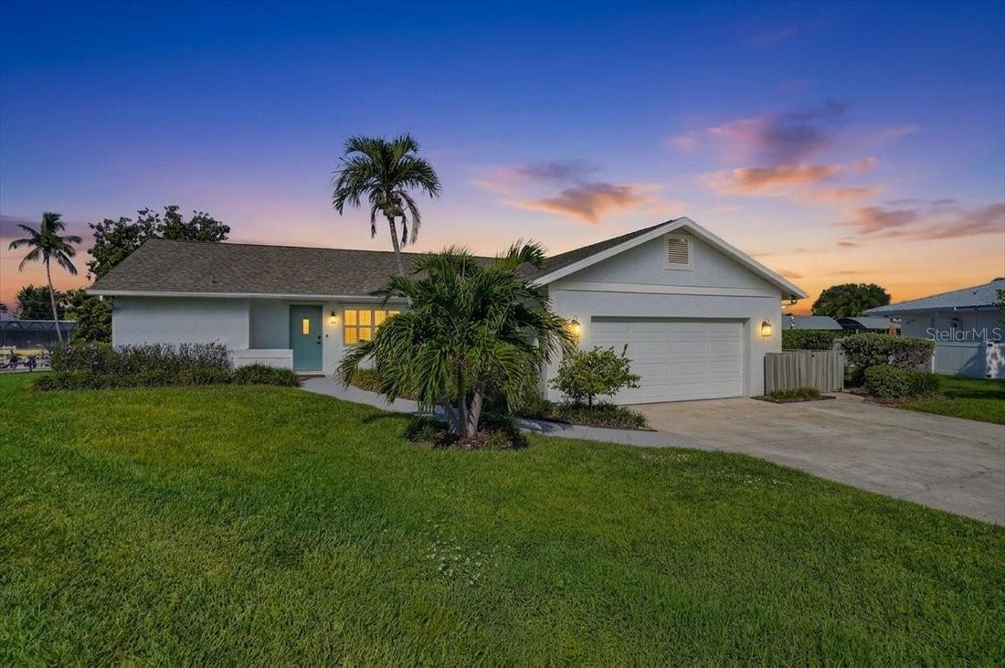Casa a Bradenton, Florida, Stati Uniti 2 - 18662944