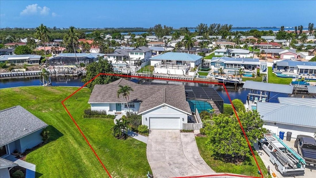 Casa a Bradenton, Florida, Stati Uniti 1 - 18662944