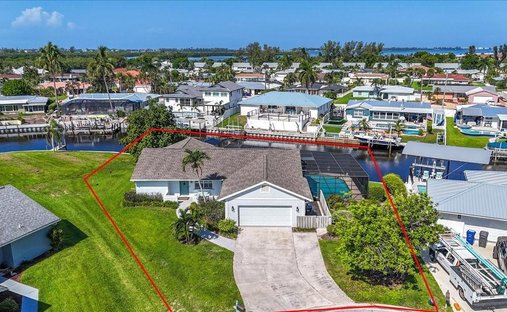 Casa en Bradenton, Florida, Estados Unidos 1
